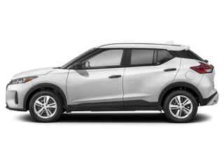 2024 Nissan Kicks | McLarty Daniel Nissan in Bentonville AR