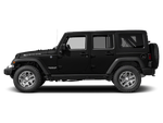 2015 Jeep Wrangler Unlimited Rubicon Hard Rock