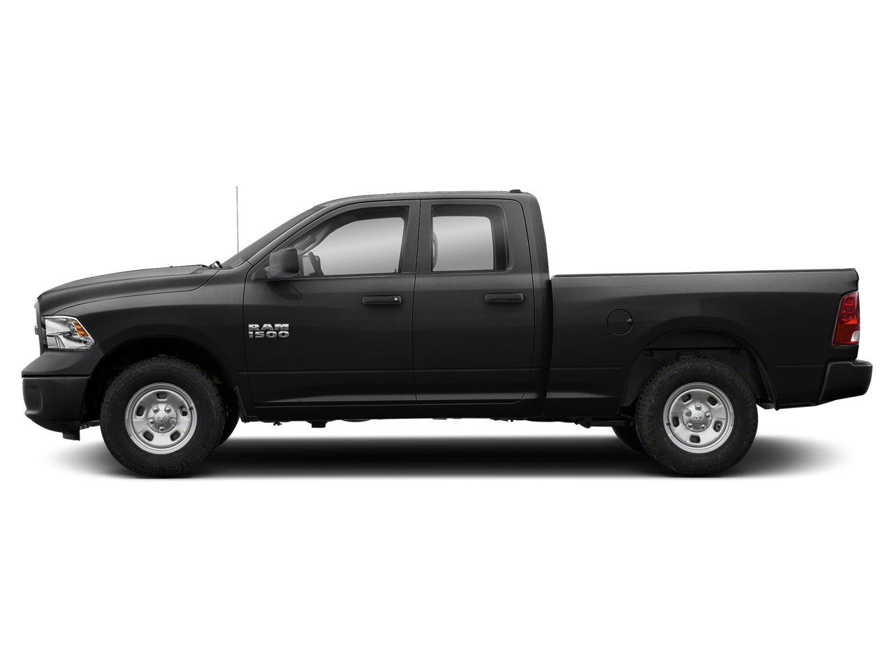 2015 RAM 1500 Tradesman