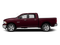 2017 RAM 1500 Big Horn Crew Cab 4x4 5'7' Box