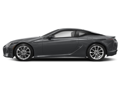 2018 Lexus LC 500