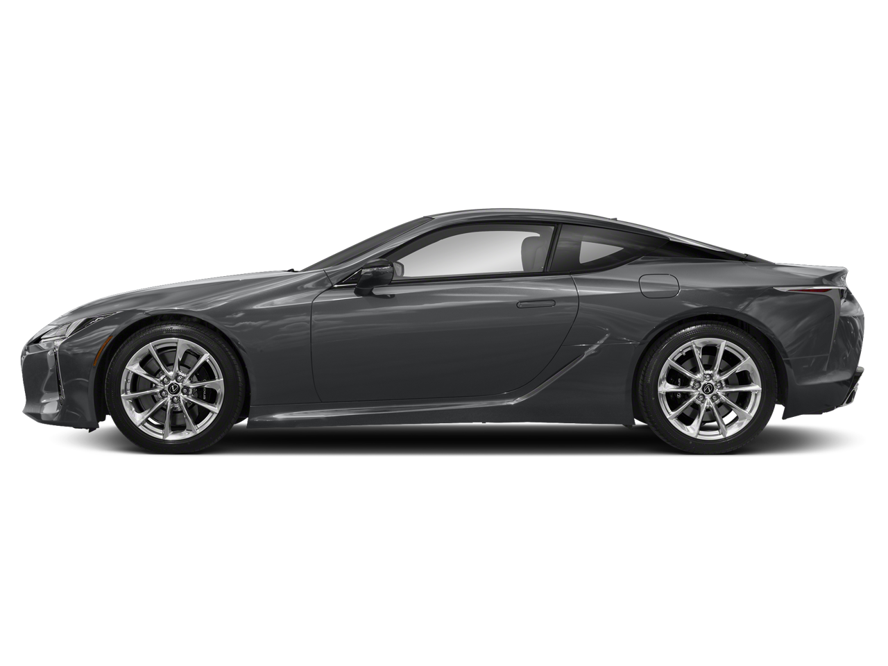 2018 Lexus LC 500