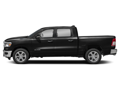 2019 RAM 1500 Big Horn/Lone Star Crew Cab 4x2 5'7' Box