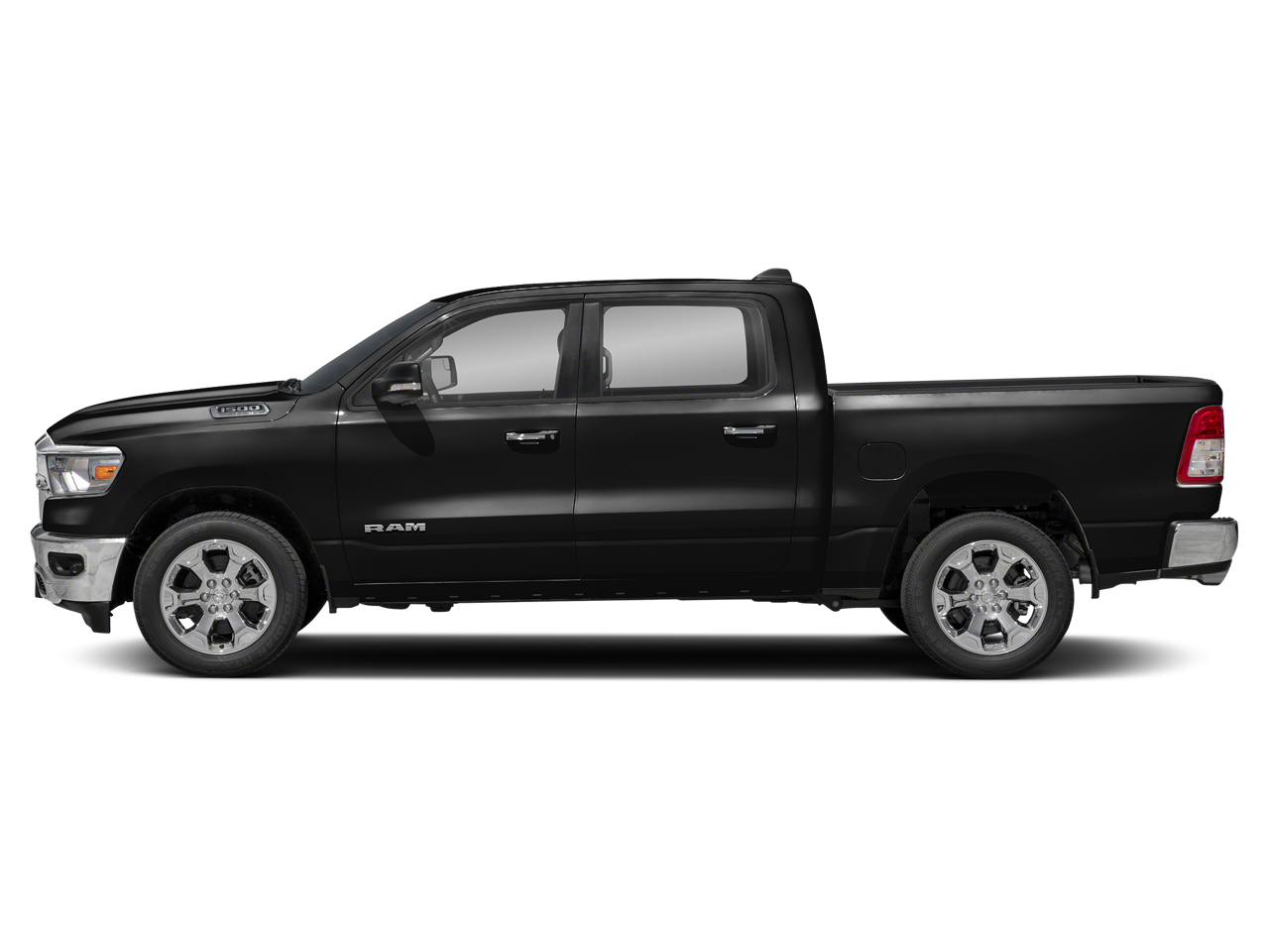 2019 RAM 1500 Big Horn/Lone Star Crew Cab 4x2 5'7' Box