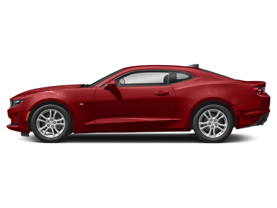 2021 Chevrolet Camaro 2LT 2LT