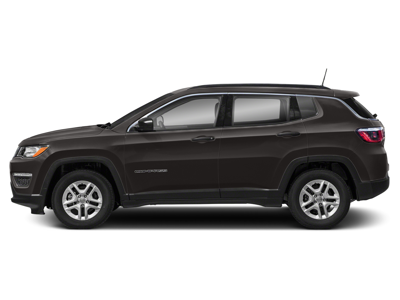 2021 Jeep Compass 80th Special Edition