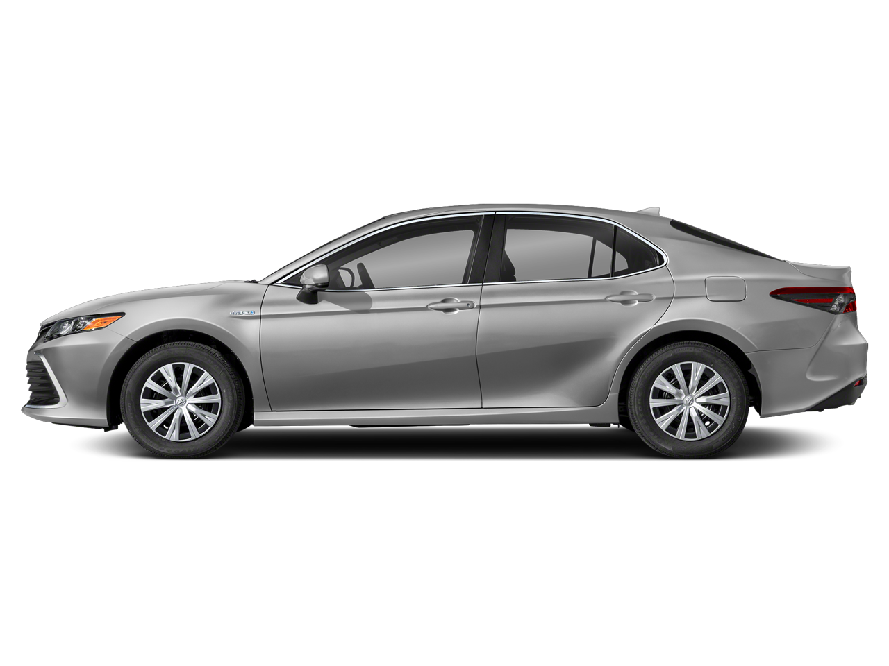 2021 Toyota Camry LE Hybrid