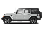2022 Jeep Wrangler Unlimited Sahara Altitude 4x4