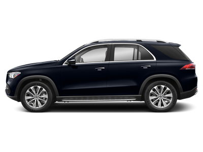 2022 Mercedes-Benz GLE GLE 450 4MATIC®