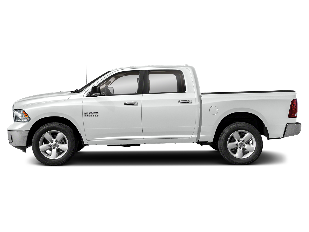 2023 RAM 1500 Classic SLT Crew Cab 4x2 5'7' Box