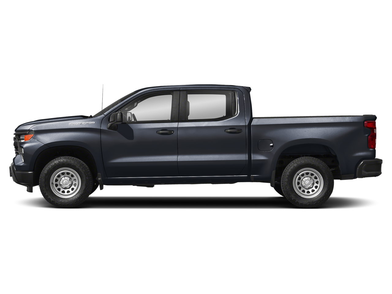 2024 Chevrolet Silverado 1500 4WD Crew Cab Short Bed High Country