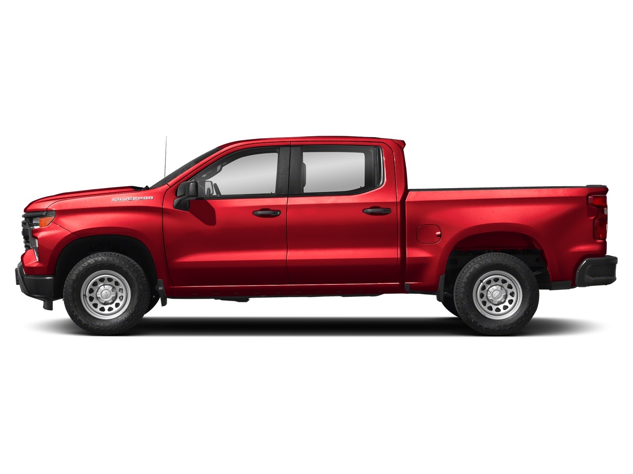 2024 Chevrolet Silverado 1500 LT Trail Boss - Photo 28