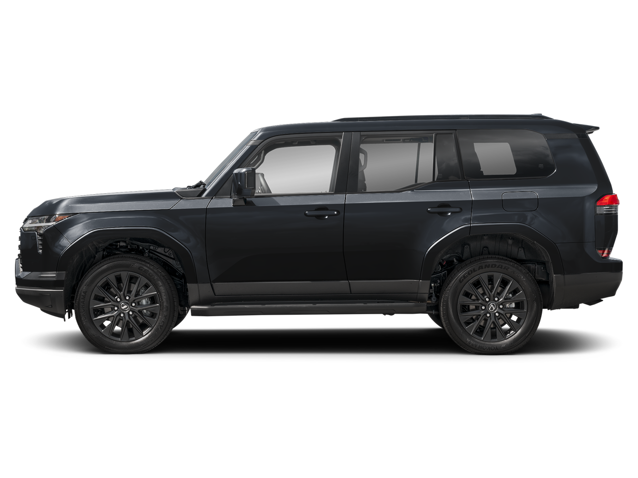 2024 Lexus GX 550 Premium+