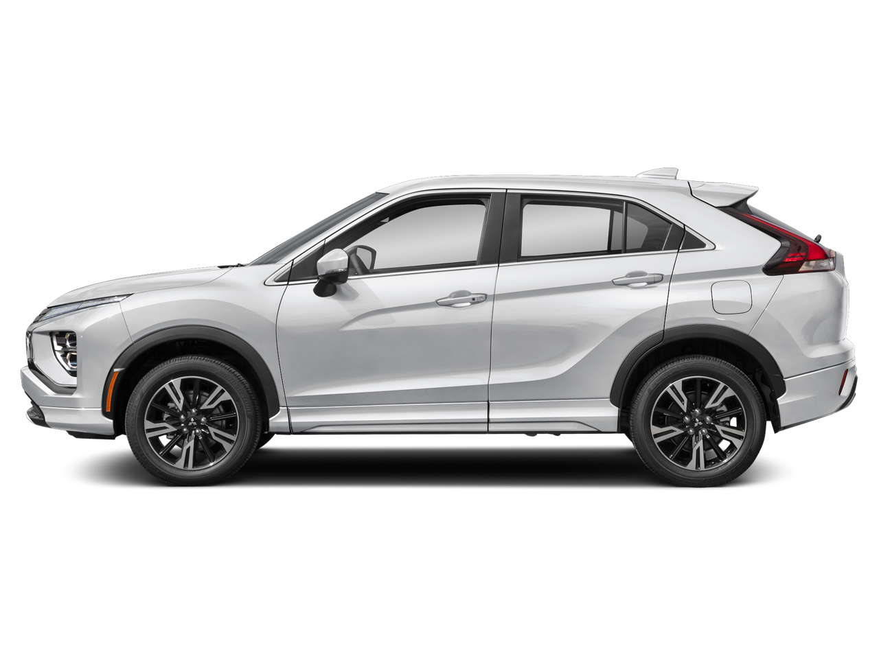 2024 Mitsubishi Eclipse Cross SEL