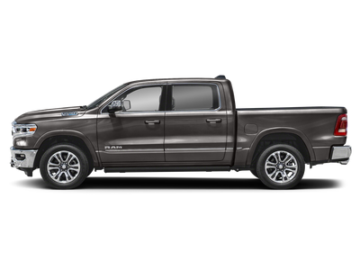 2024 RAM 1500 Big Horn Crew Cab 4x2 5'7' Box