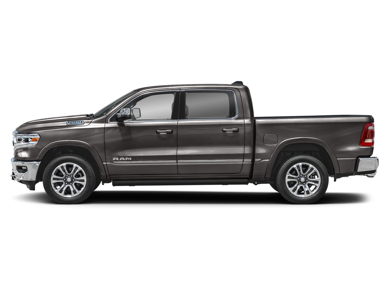 2024 RAM 1500 Big Horn Crew Cab 4x2 5'7' Box