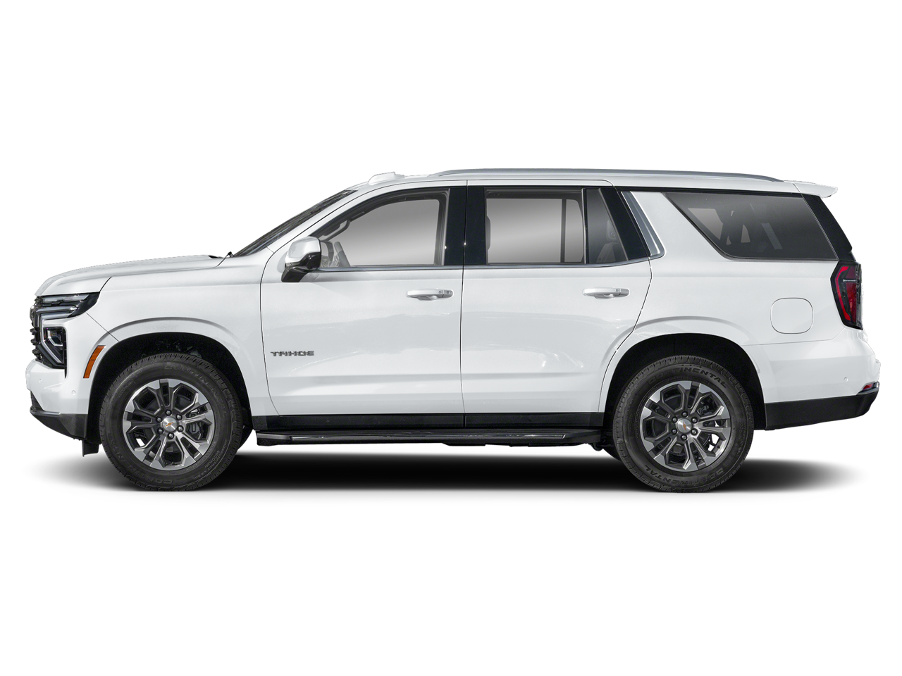 2025 Chevrolet Tahoe 2WD LT