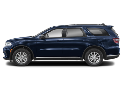 2025 Dodge Durango SRT Hellcat Hammerhead AWD