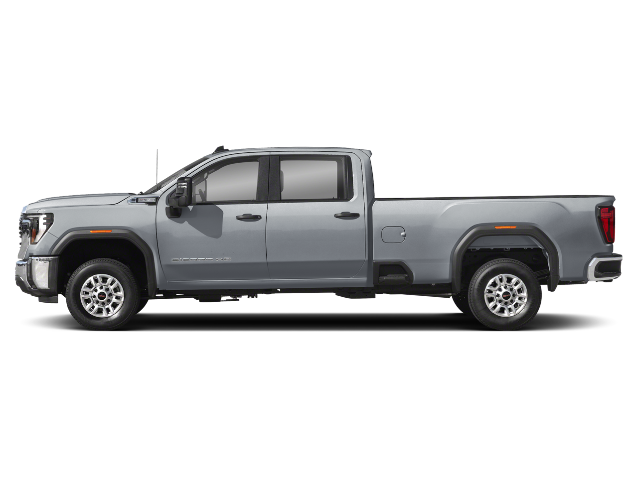 2025 GMC Sierra 2500HD SLT