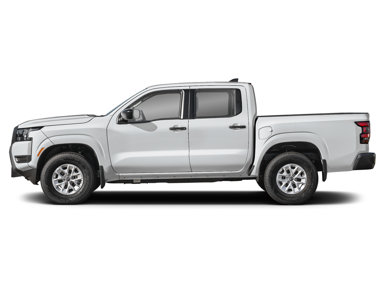 2025 Nissan Frontier S
