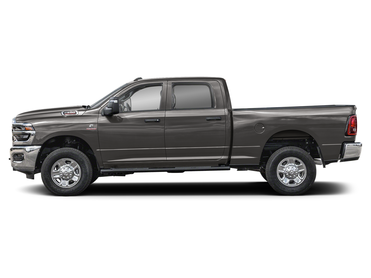 2025 RAM 2500 Limited Crew Cab 4x4 6'4' Box
