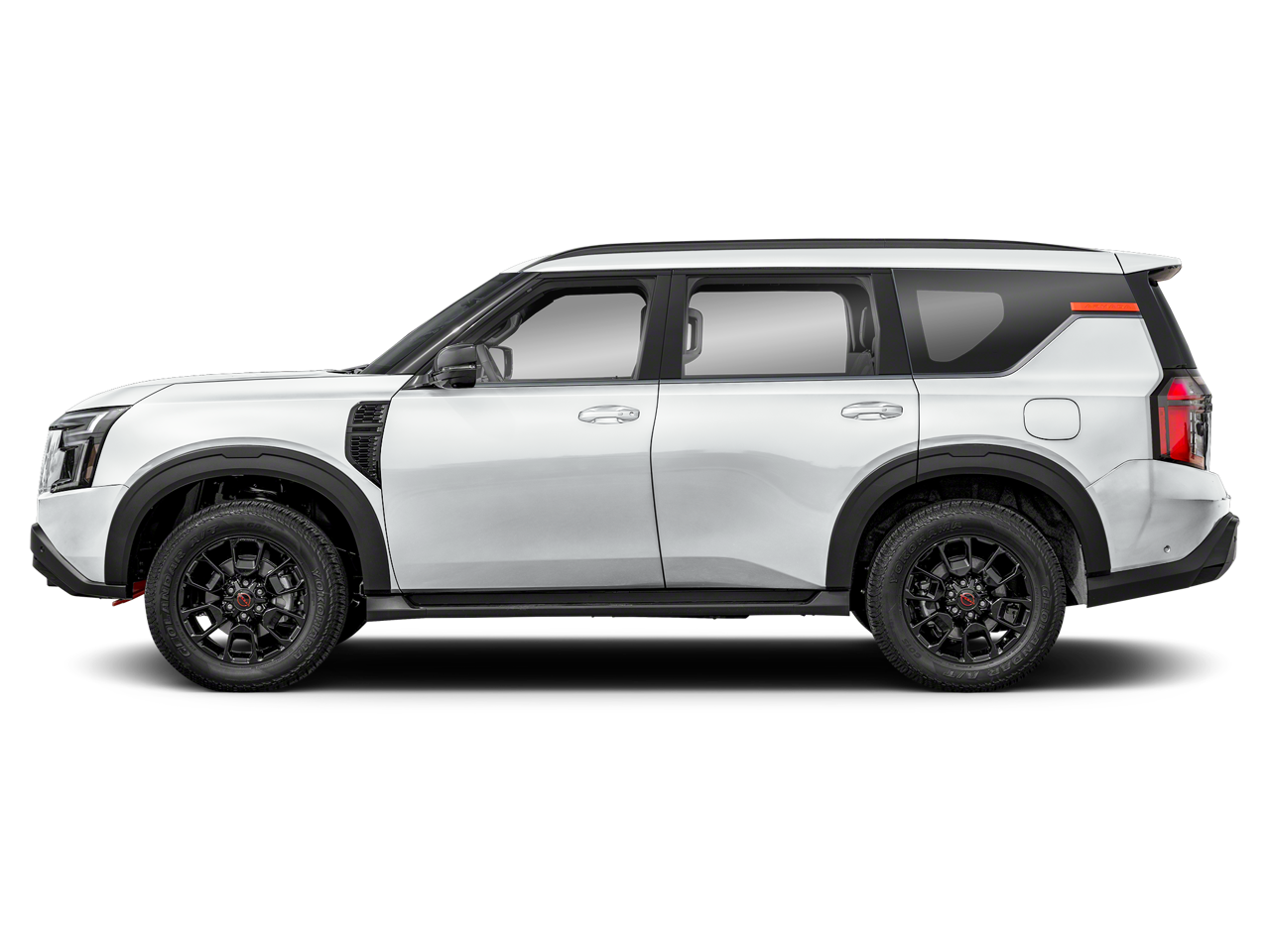 2026 Nissan Armada PRO-4X - Photo 28