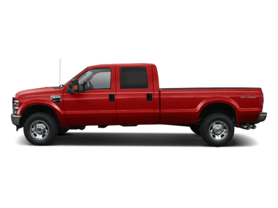 2010 Ford F-350 XLT