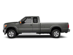 2011 Ford F-250SD XLT