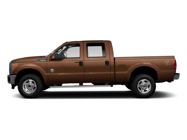 2011 Ford F-350SD King Ranch