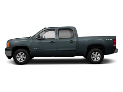 2011 GMC Sierra 1500 SLE