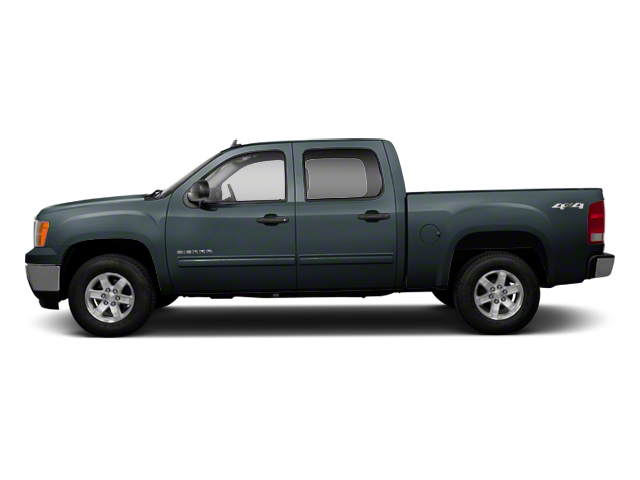 2011 GMC Sierra 1500 SLE
