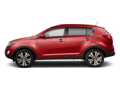 2011 Kia Sportage LX