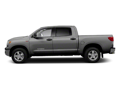 2011 Toyota Tundra Limited 5.7L V8