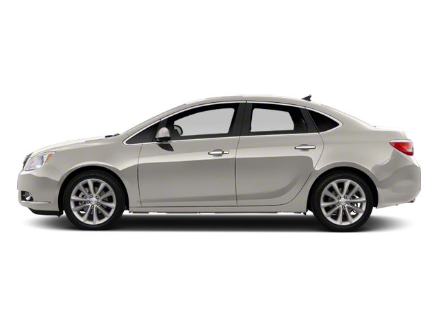 2012 Buick Verano Base