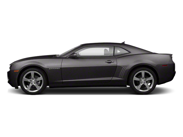 2012 Chevrolet Camaro 2SS