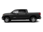 2012 Toyota Tundra Grade CrewMax
