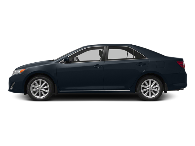 2014 Toyota Camry XLE