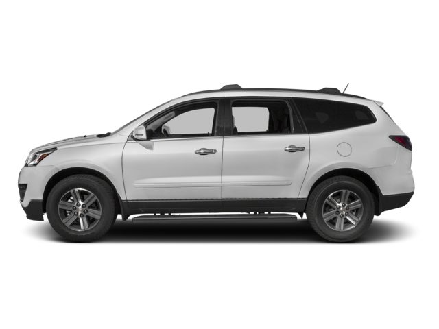 2016 Chevrolet Traverse 2LT 2LT