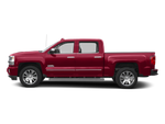 2016 Chevrolet Silverado 1500 High Country