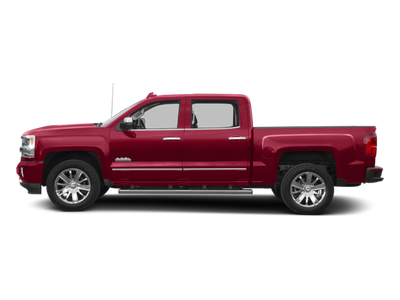 2016 Chevrolet Silverado 1500 High Country