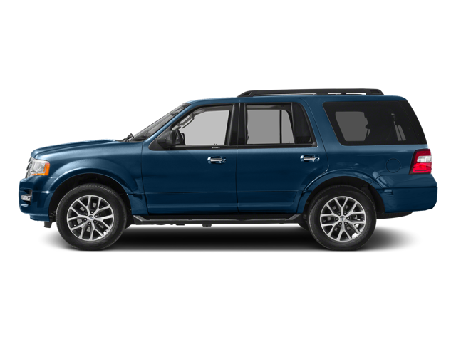 2016 Ford Expedition King Ranch