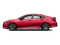 2018 Honda Civic Si