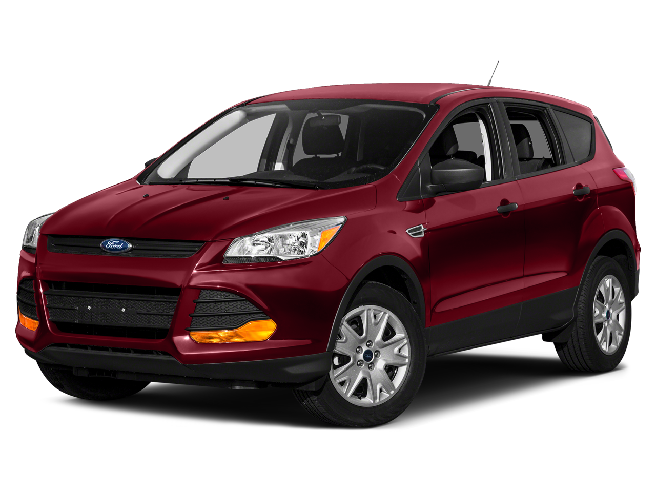 2015 Ford Escape SE photo 4