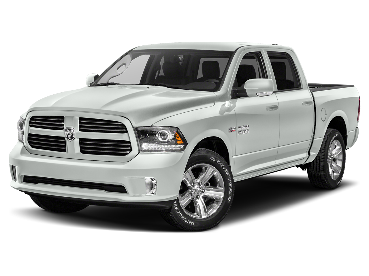 2015 RAM 1500 Sport