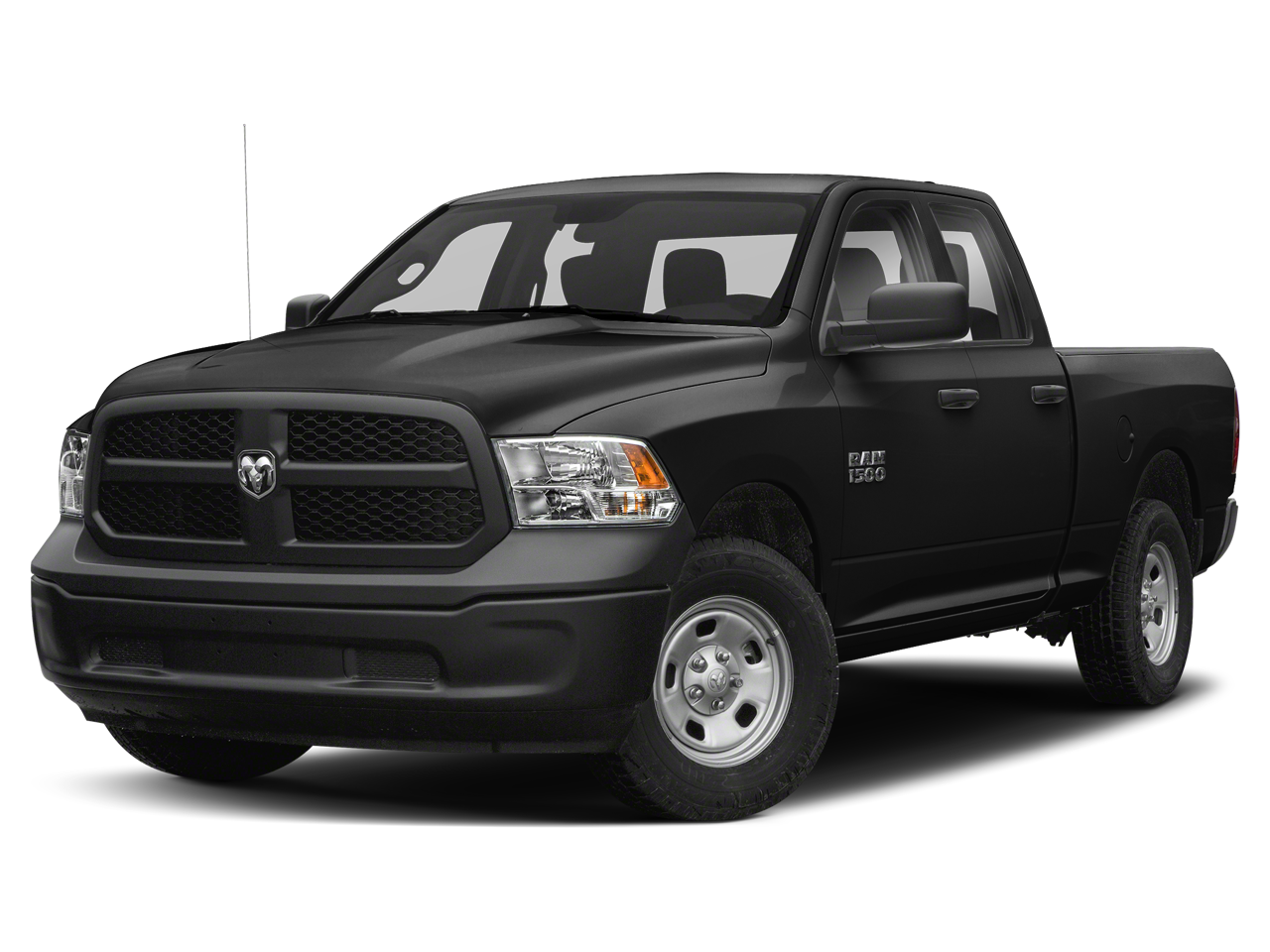 2015 RAM 1500 Tradesman