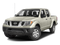 2017 Nissan Frontier S