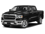 2019 RAM 1500 Big Horn/Lone Star Crew Cab 4x2 5'7' Box