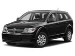 2020 Dodge Journey SE