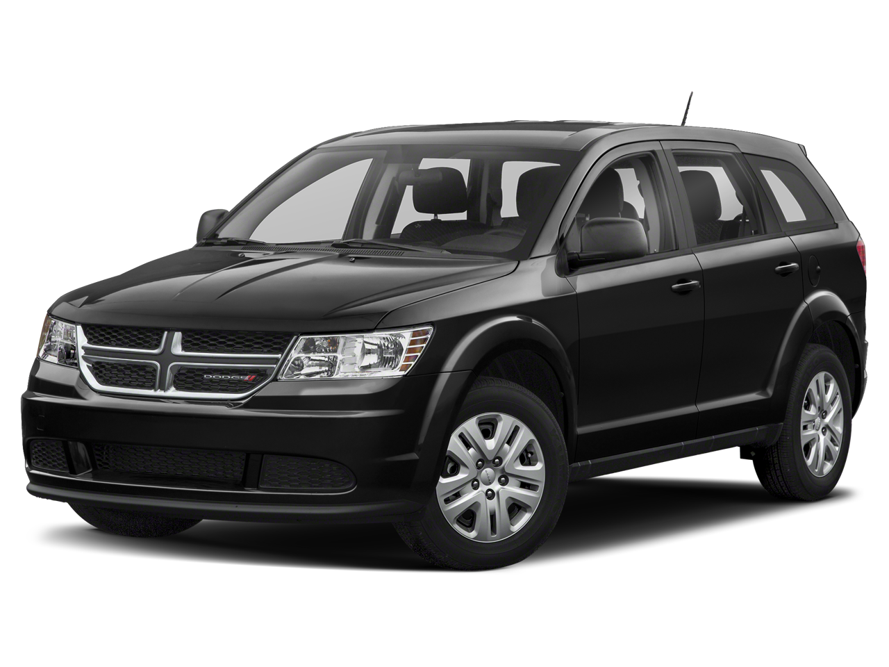 2020 Dodge Journey SE