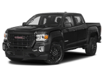 2021 GMC Canyon Elevation